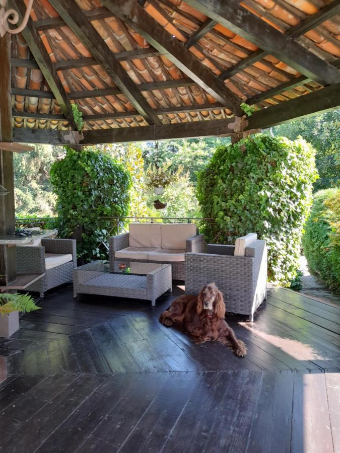 Tenuta Degli Angeli Rossi Asti Bagian luar foto