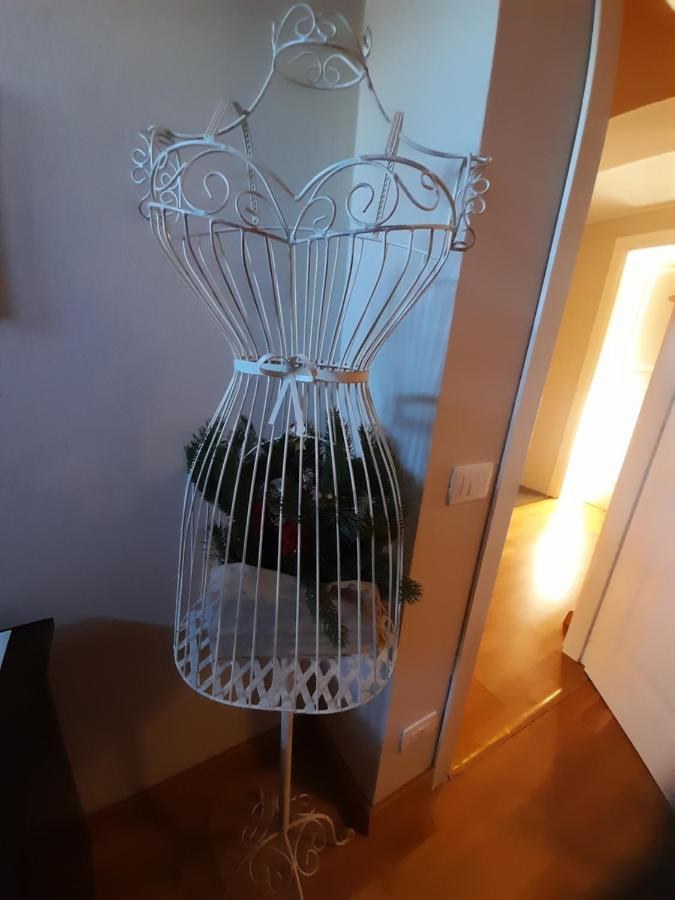 Tenuta Degli Angeli Rossi Asti Bagian luar foto