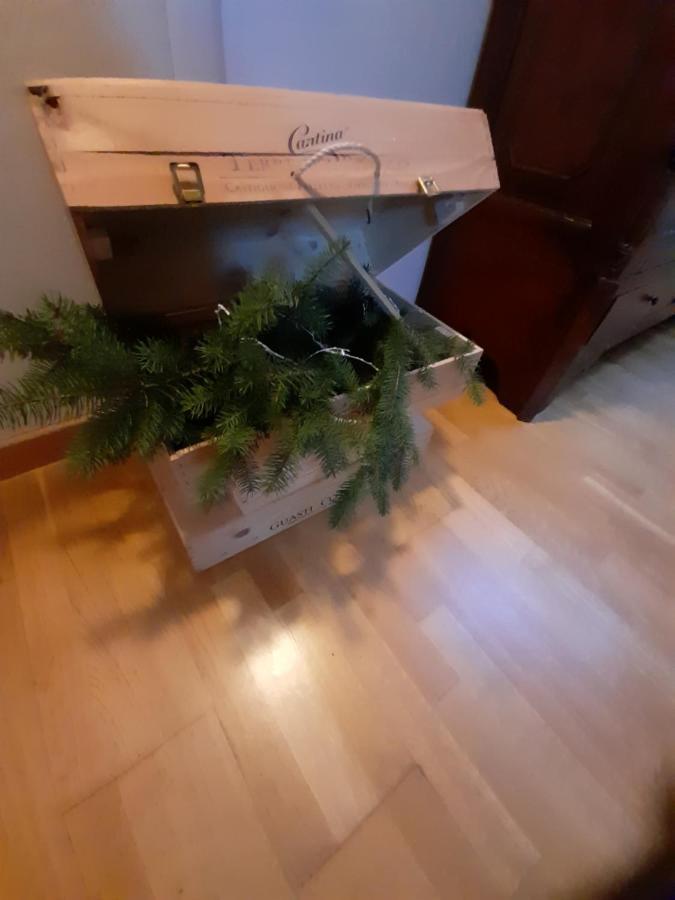 Tenuta Degli Angeli Rossi Asti Bagian luar foto