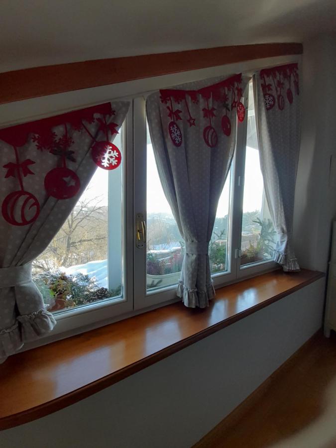 Tenuta Degli Angeli Rossi Asti Bagian luar foto