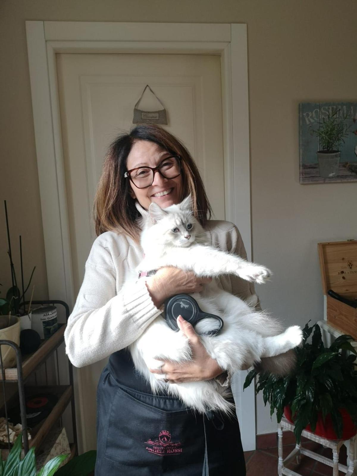 Tenuta Degli Angeli Rossi Asti Bagian luar foto