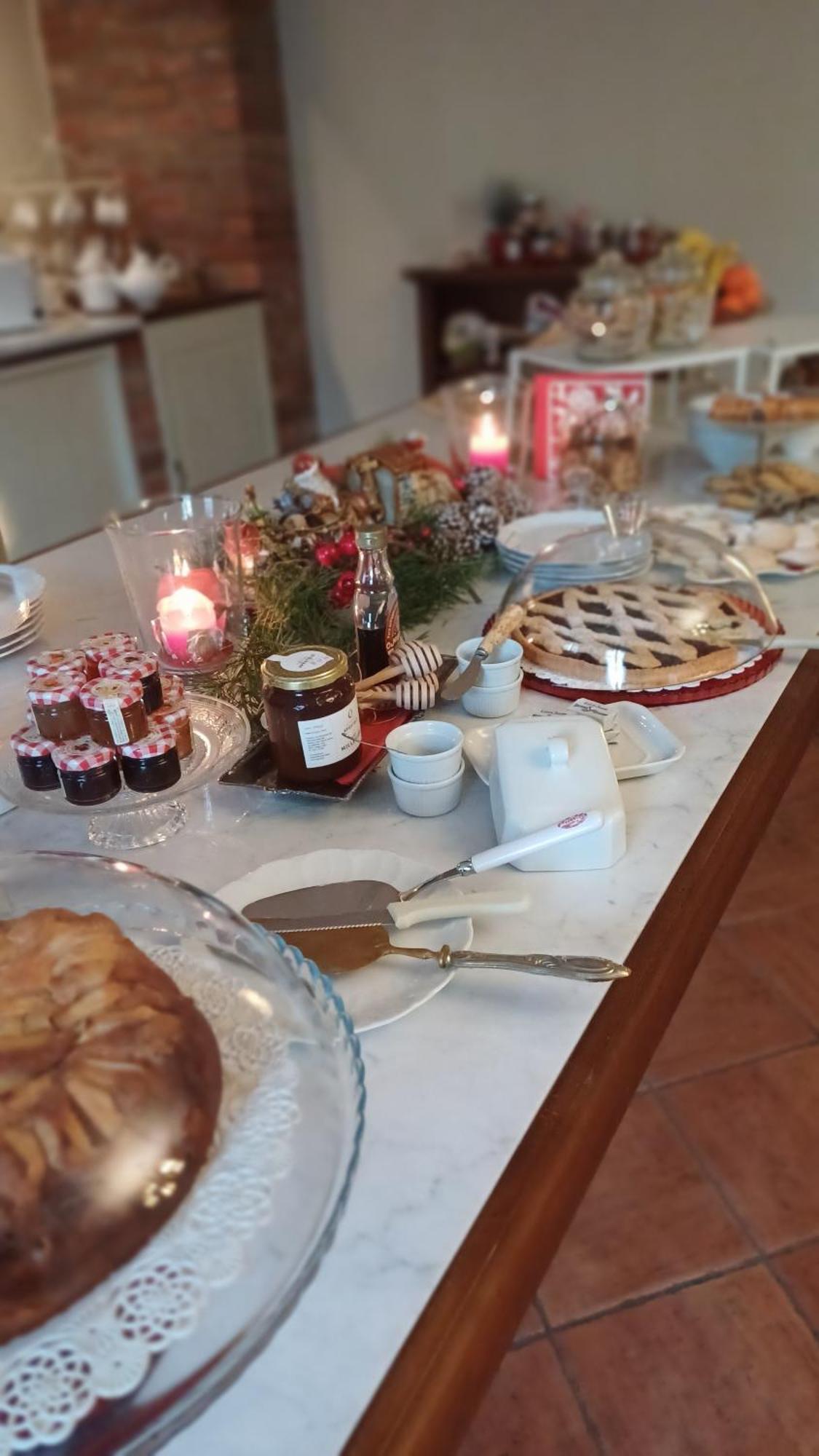 Tenuta Degli Angeli Rossi Asti Bagian luar foto