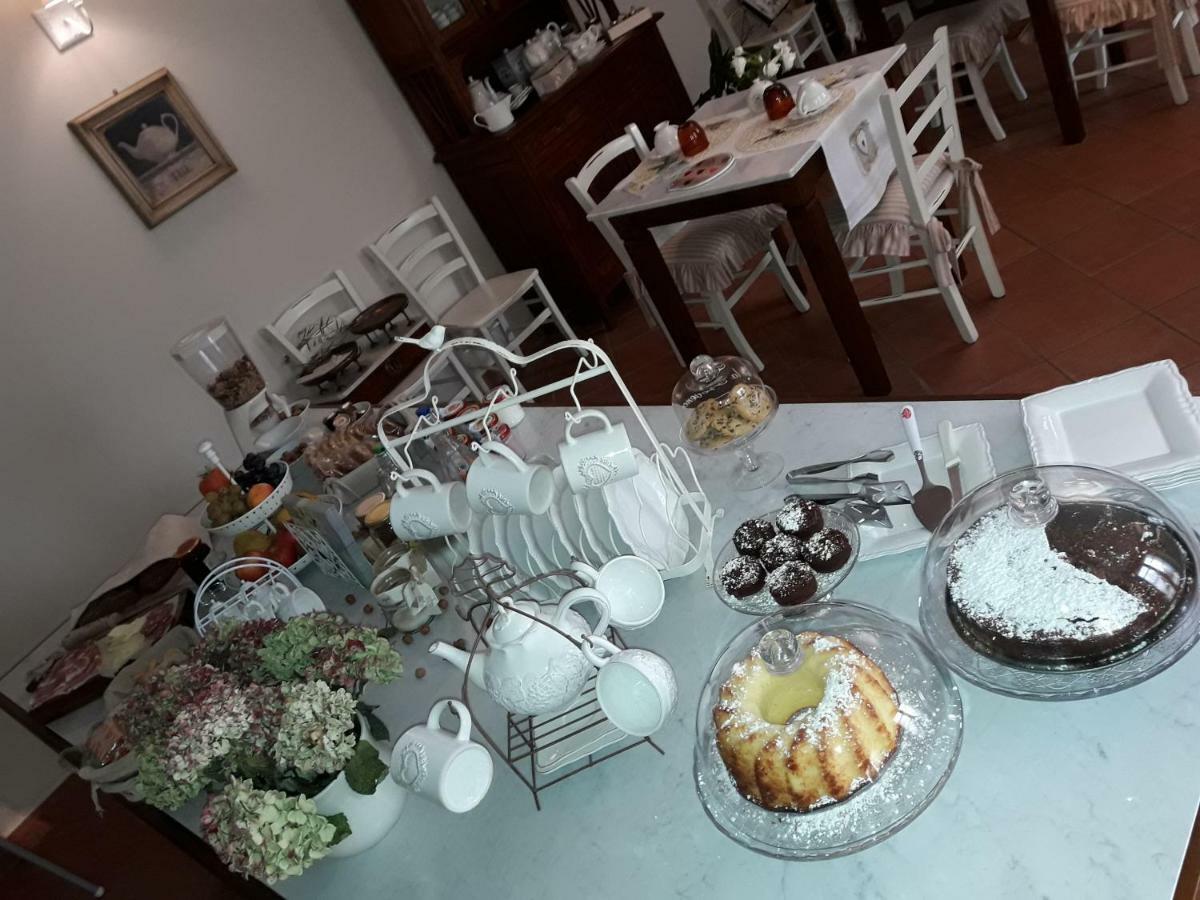Tenuta Degli Angeli Rossi Asti Bagian luar foto