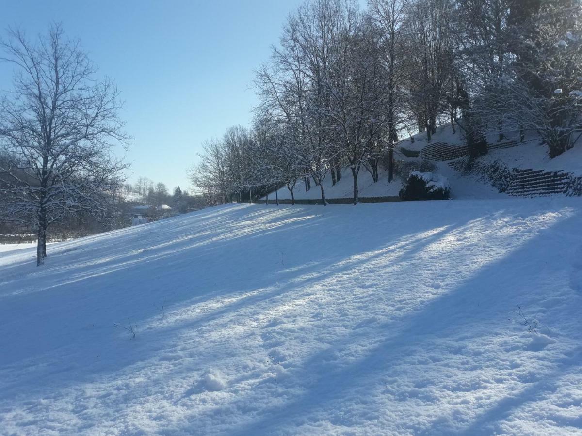Tenuta Degli Angeli Rossi Asti Bagian luar foto